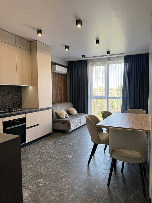 Оренда сучасної квартири в Новобудові Львів - зображення 5