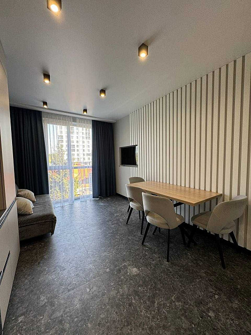 Оренда сучасної квартири в Новобудові Львів - зображення 8