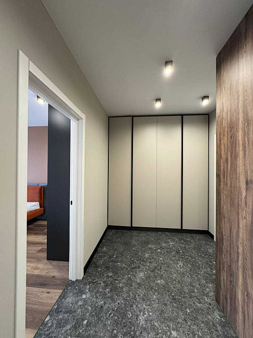 Оренда сучасної квартири в Новобудові Львів - зображення 4