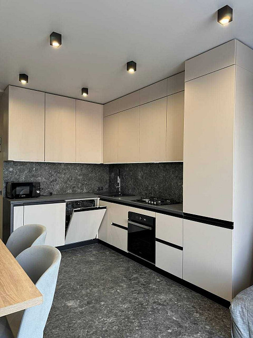 Оренда сучасної квартири в Новобудові Львів - зображення 6