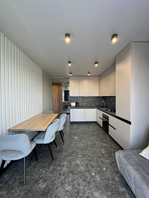 Оренда сучасної квартири в Новобудові Львів - зображення 7