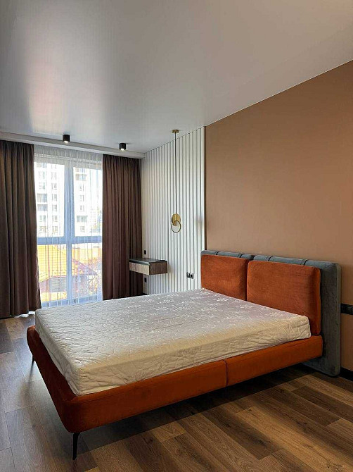 Оренда сучасної квартири в Новобудові Львів - зображення 3