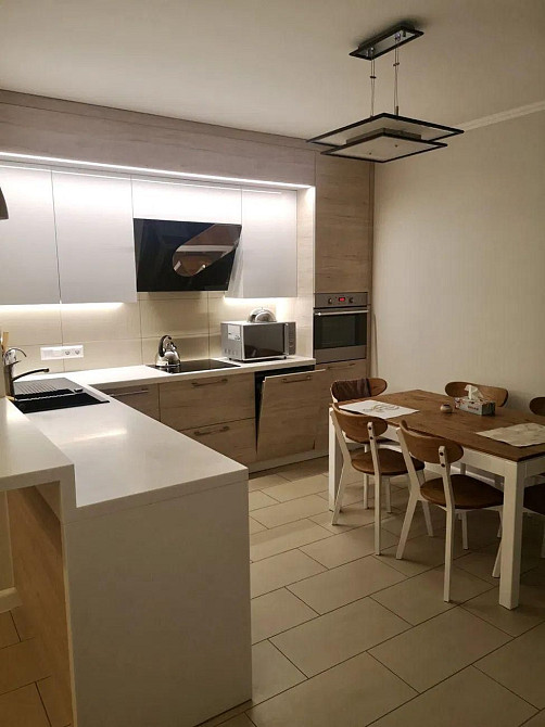 Здам 3-кімнатну квартиру,ЖК Адмірал м. Академмістечко — 10 хв пішки VB Kyiv - photo 5