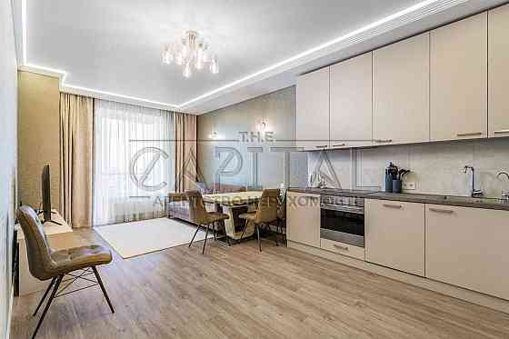 BOOM! Оренда квартири 77м2, 2кім, 22йповерх, ЖК Alter Ego, тераса 30м2 Kyiv