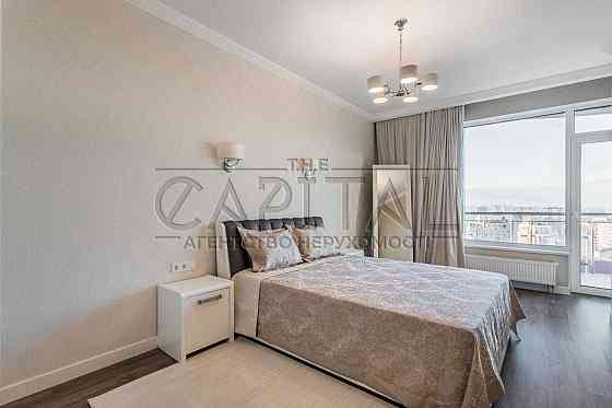 BOOM! Оренда квартири 77м2, 2кім, 22йповерх, ЖК Alter Ego, тераса 30м2 Kyiv