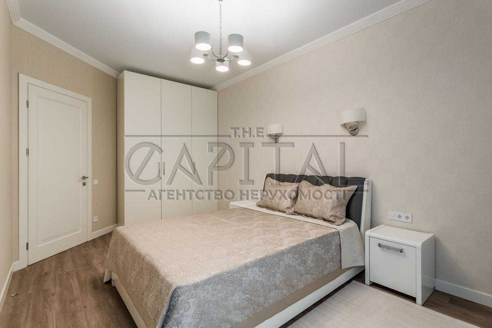 BOOM! Оренда квартири 77м2, 2кім, 22йповерх, ЖК Alter Ego, тераса 30м2 Kyiv - photo 3