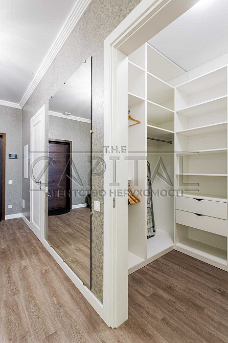 BOOM! Оренда квартири 77м2, 2кім, 22йповерх, ЖК Alter Ego, тераса 30м2 Kyiv - photo 7