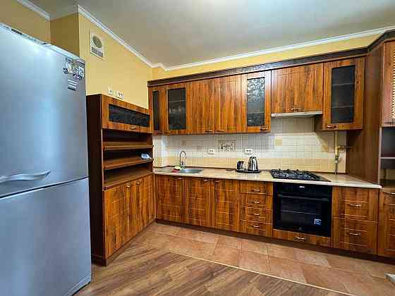 Оренда 1кім. КВАРТИРИ  Довженка 21б Ивано-Франковск