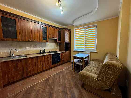 Оренда 1кім. КВАРТИРИ  Довженка 21б Ивано-Франковск