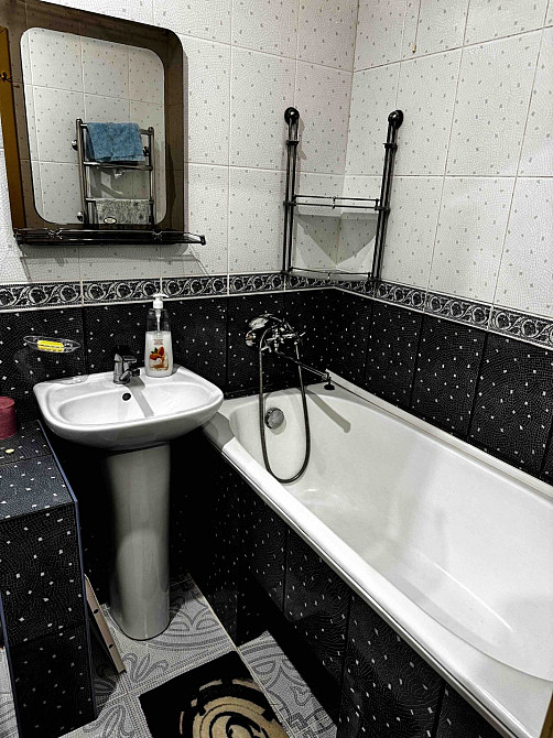 Аренда 2 комнатной центр,mar Каменское (Запорожская обл.) - изображение 7