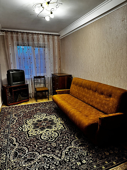 Аренда 2 комнатной центр,mar Каменское (Запорожская обл.) - изображение 4