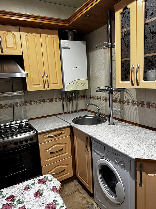 Аренда 2 комнатной центр,mar Каменское (Запорожская обл.) - изображение 1