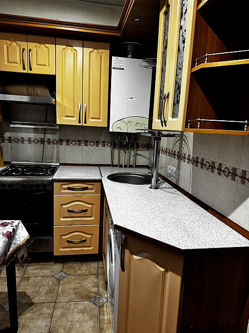 Аренда 2 комнатной центр,mar Каменское (Запорожская обл.) - изображение 2