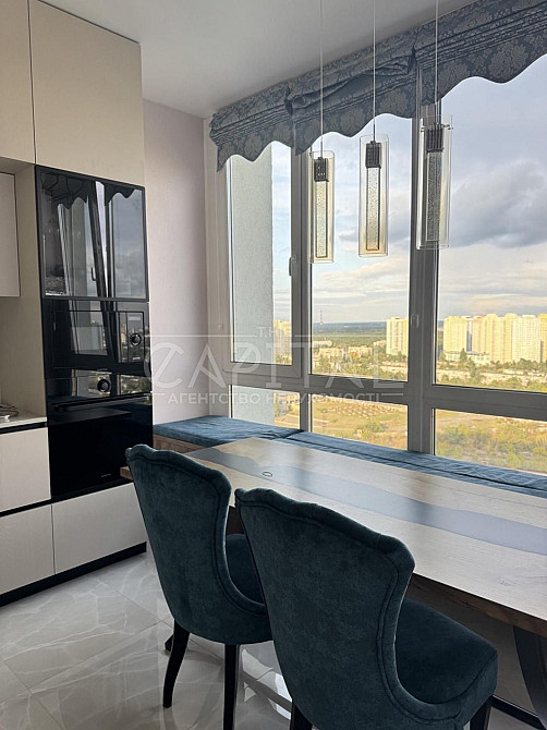 Оренда 2к квартири, вул. Каховская, Микільська Слобідка Kyiv - photo 1