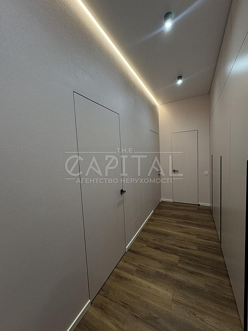 Оренда 2к квартири, вул. Каховская, Микільська Слобідка Kyiv - photo 6