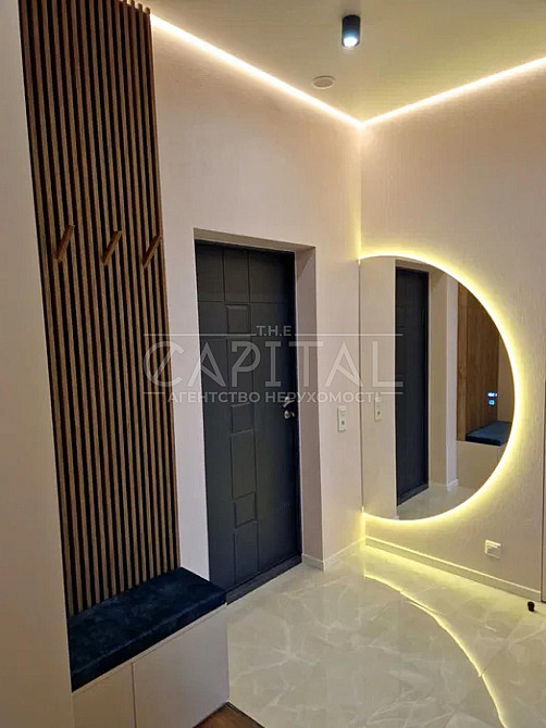 Оренда 2к квартири, вул. Каховская, Микільська Слобідка Kyiv - photo 7