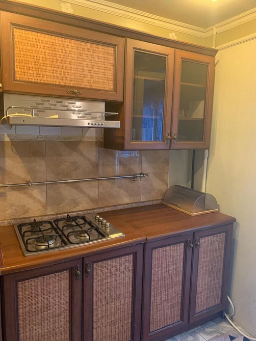 2 комнатная на Ратушного . Евроремонт Kyiv - photo 5