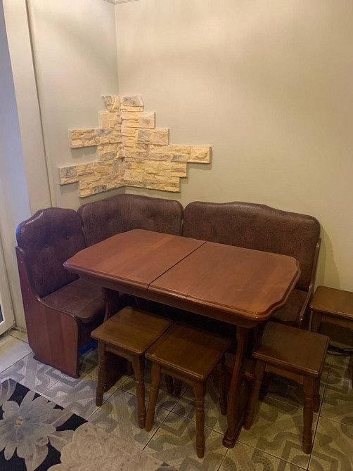 2 комнатная на Ратушного . Евроремонт Kyiv - photo 7