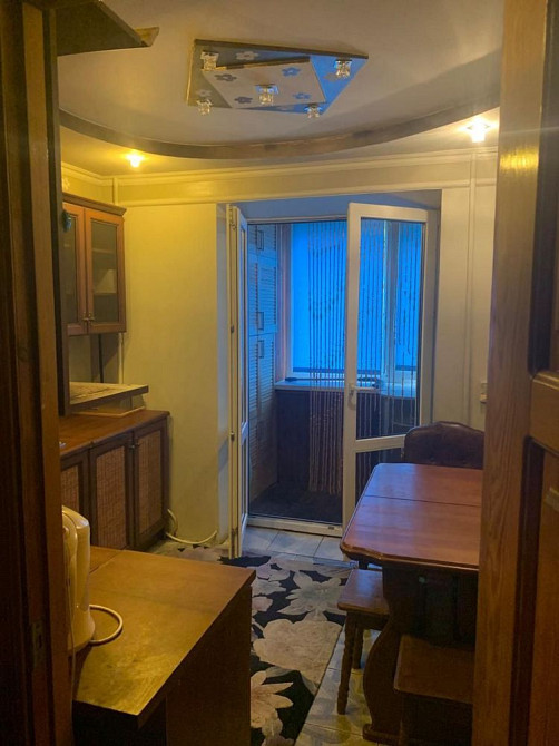 2 комнатная на Ратушного . Евроремонт Kyiv - photo 6