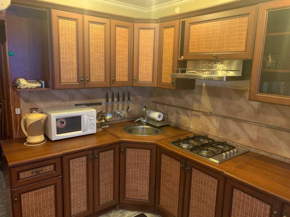 2 комнатная на Ратушного . Евроремонт Kyiv - photo 4