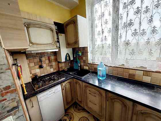 Сдаётся 3-комн. квартира 101 м² в ЖМ Победа-6 (ул. Маршала Судца, 7) Дослідне