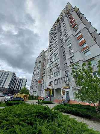 Сдаётся 3-комн. квартира 101 м² в ЖМ Победа-6 (ул. Маршала Судца, 7) Дослідне