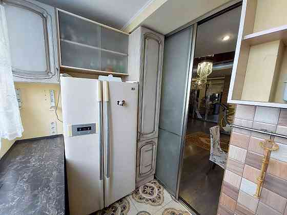 Сдаётся 3-комн. квартира 101 м² в ЖМ Победа-6 (ул. Маршала Судца, 7) Дослідне