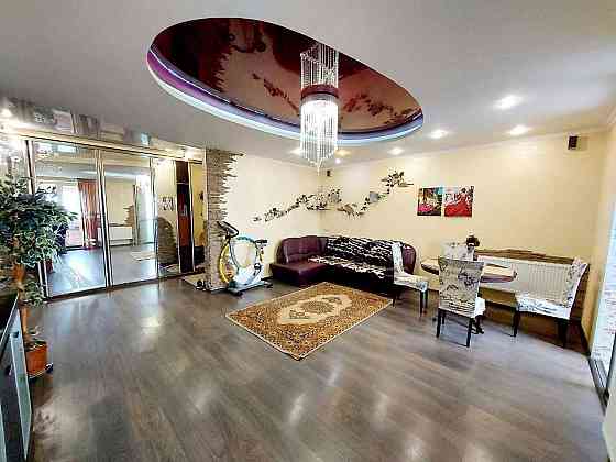 Сдаётся 3-комн. квартира 101 м² в ЖМ Победа-6 (ул. Маршала Судца, 7) Дослідне