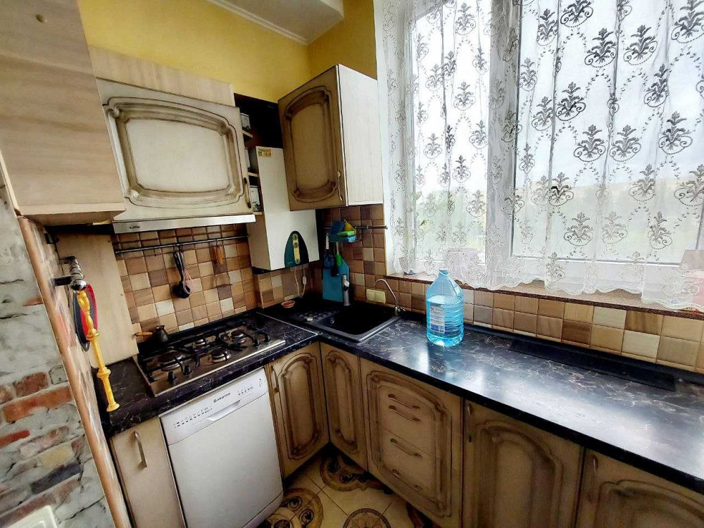 Сдаётся 3-комн. квартира 101 м² в ЖМ Победа-6 (ул. Маршала Судца, 7) Дослідне - зображення 4