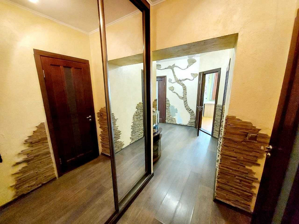 Сдаётся 3-комн. квартира 101 м² в ЖМ Победа-6 (ул. Маршала Судца, 7) Дослідне - зображення 8