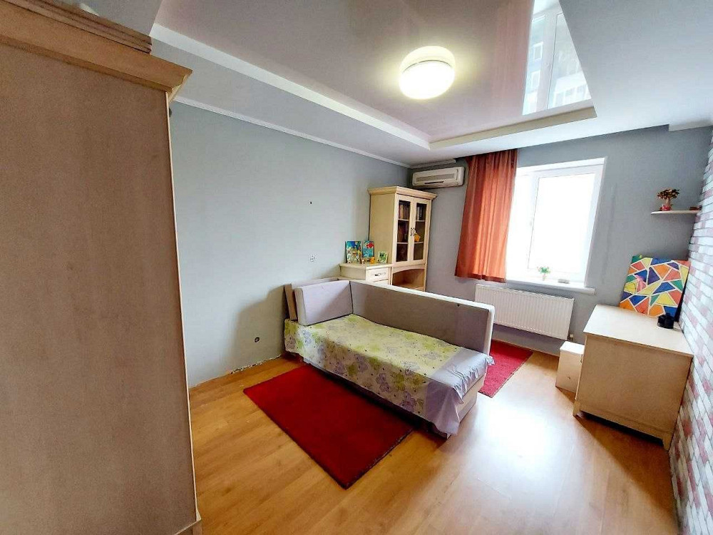 Сдаётся 3-комн. квартира 101 м² в ЖМ Победа-6 (ул. Маршала Судца, 7) Дослідне - зображення 7