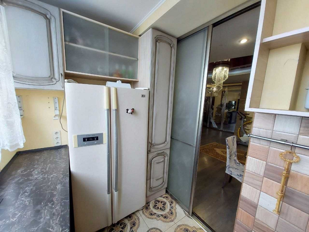 Сдаётся 3-комн. квартира 101 м² в ЖМ Победа-6 (ул. Маршала Судца, 7) Дослідне - зображення 5