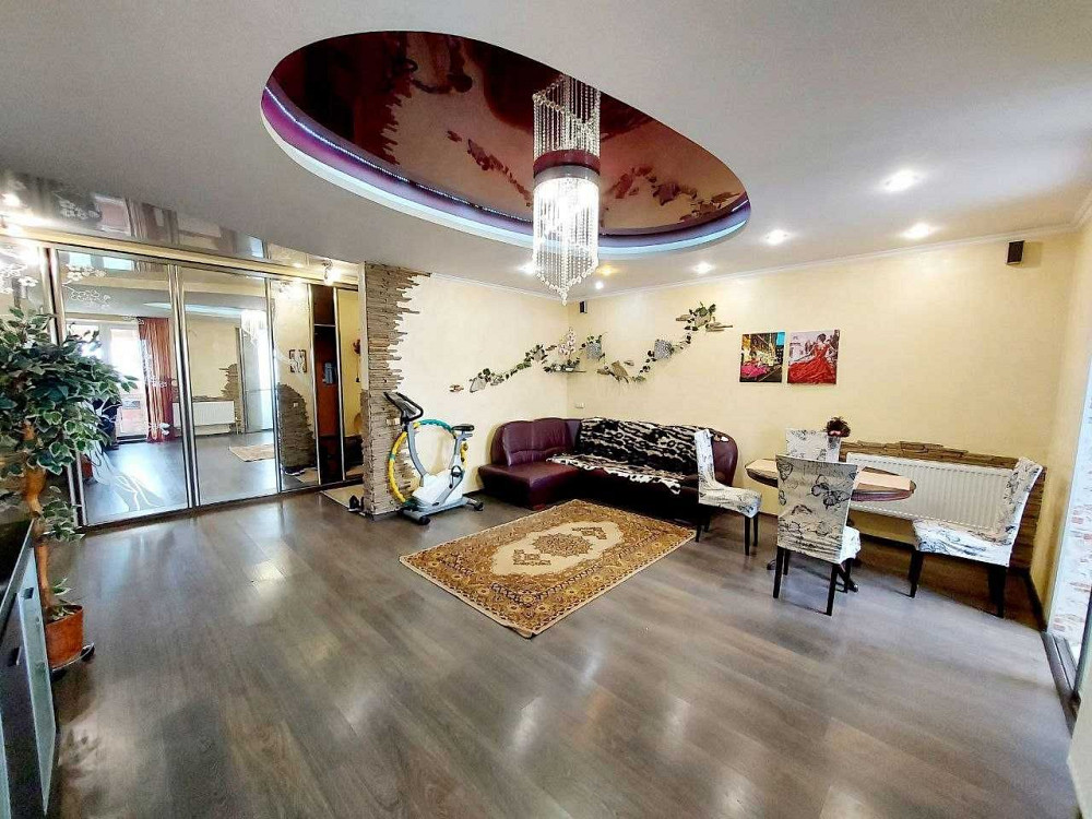 Сдаётся 3-комн. квартира 101 м² в ЖМ Победа-6 (ул. Маршала Судца, 7) Дослідне - зображення 3