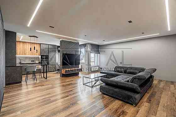 ОРЕНДА ЦЕНТР 3к квартири жк Шевченківський вул. Золотоустівська, 25. Kyiv