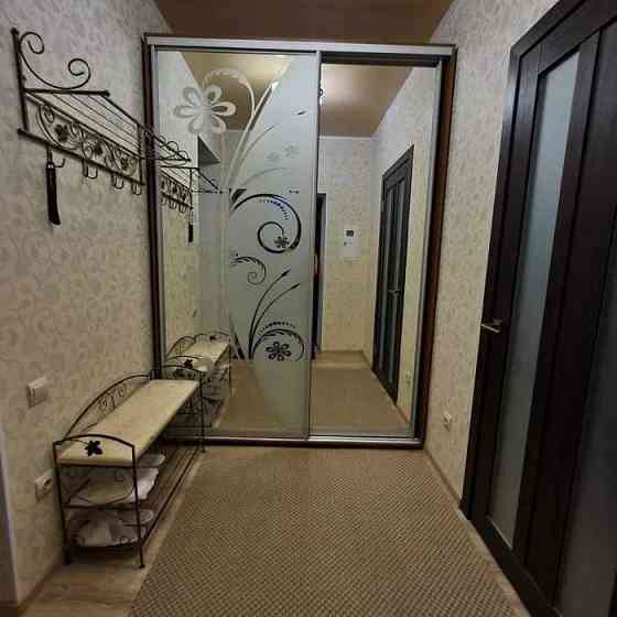 Здається 1-кімнатна квартира в центрі міста Полтава