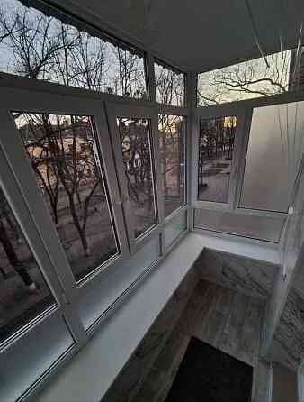 Здається 1-кімнатна квартира в центрі міста Полтава