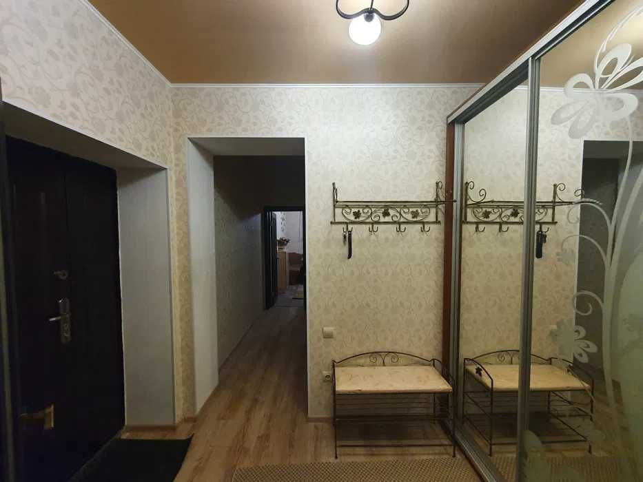 Здається 1-кімнатна квартира в центрі міста Полтава - изображение 4