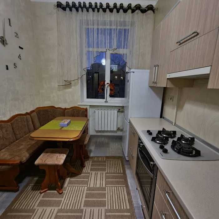 Здається 1-кімнатна квартира в центрі міста Полтава - изображение 2