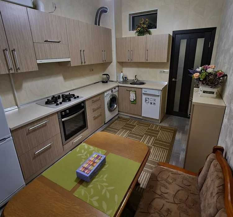 Здається 1-кімнатна квартира в центрі міста Полтава - изображение 1