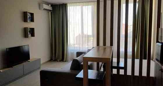 ЖК Комфорт-Таун. Здаємо квартиру студіо з ремонтом Kyiv