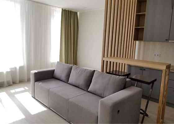 ЖК Комфорт-Таун. Здаємо квартиру студіо з ремонтом Kyiv