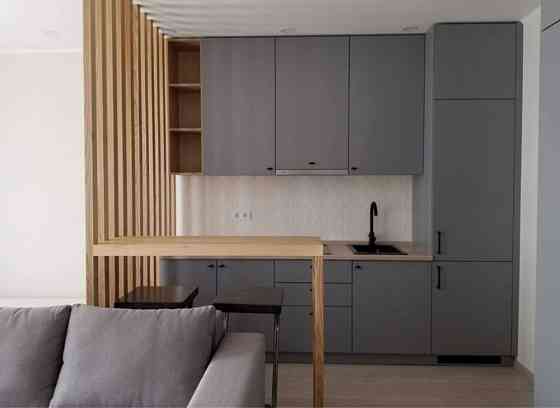 ЖК Комфорт-Таун. Здаємо квартиру студіо з ремонтом Kyiv