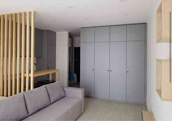 ЖК Комфорт-Таун. Здаємо квартиру студіо з ремонтом Kyiv