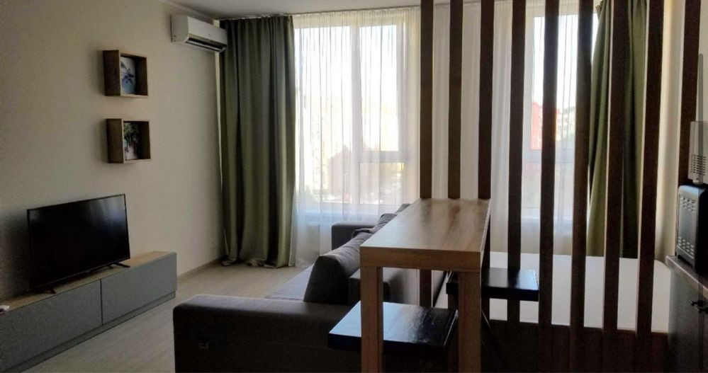 ЖК Комфорт-Таун. Здаємо квартиру студіо з ремонтом Kyiv - photo 5