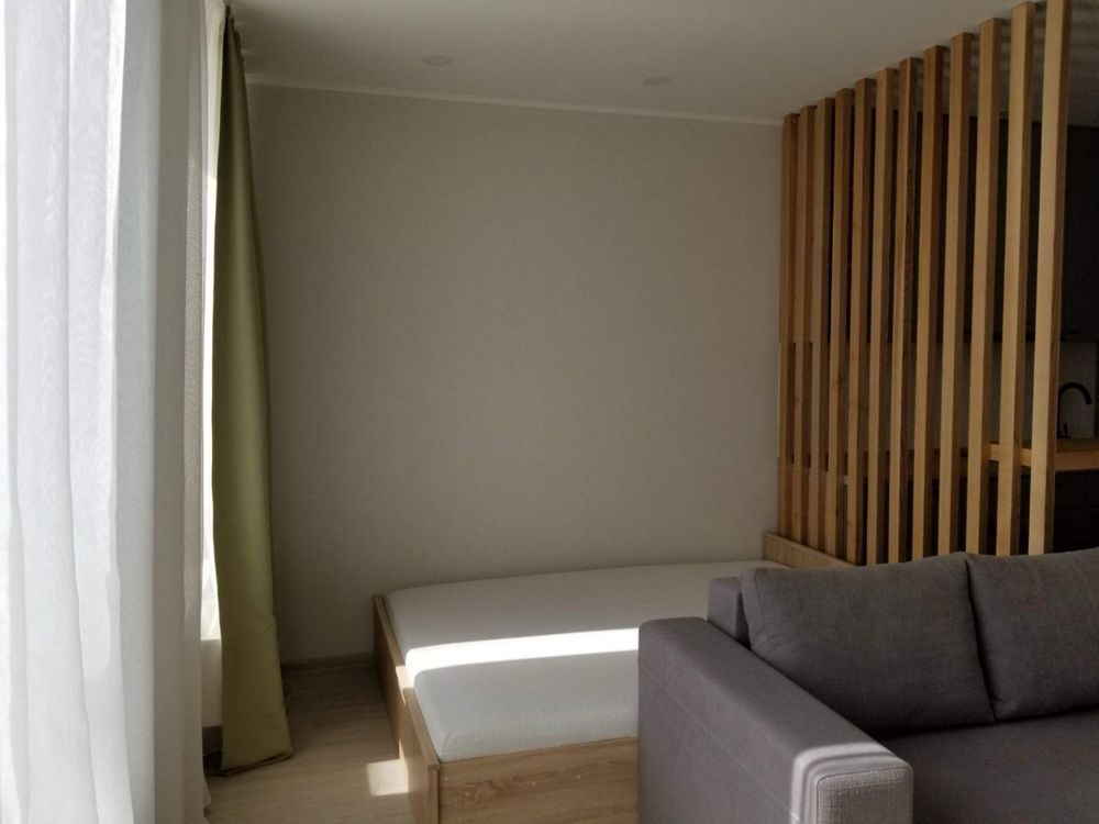 ЖК Комфорт-Таун. Здаємо квартиру студіо з ремонтом Kyiv - photo 4