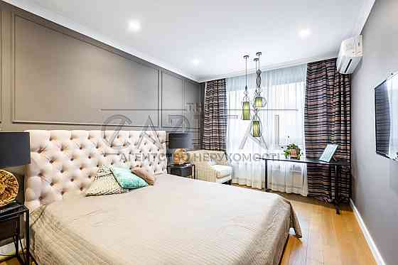 Оренда квартири, ЖК Park Avenue VIP, просп. Голосіївський Киев