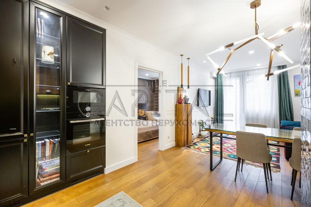 Оренда квартири, ЖК Park Avenue VIP, просп. Голосіївський Киев - изображение 1