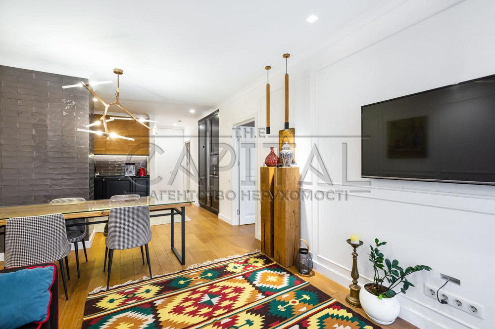 Оренда квартири, ЖК Park Avenue VIP, просп. Голосіївський Киев - изображение 3