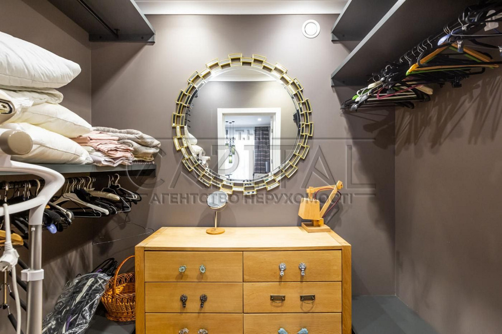 Оренда квартири, ЖК Park Avenue VIP, просп. Голосіївський Киев - изображение 8