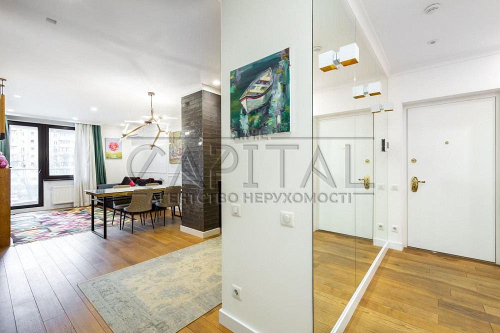 Оренда квартири, ЖК Park Avenue VIP, просп. Голосіївський Киев - изображение 5